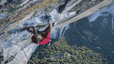Belay On! Mastering the Art of Climbing Techniques