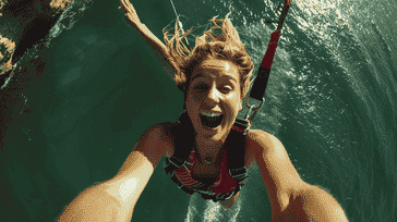 Bungee Jumping Gear Essentials: What You Need for a Safe Jump