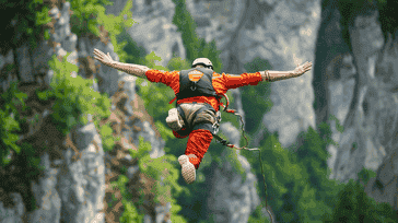 Bungee Jumping Gear Essentials: What You Need for a Safe Jump