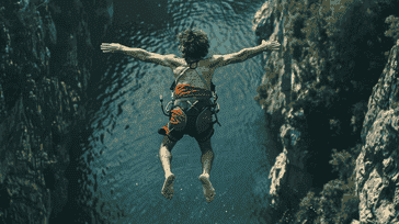 Bungee Jumping Competitions: Pushing the Limits of Gravity