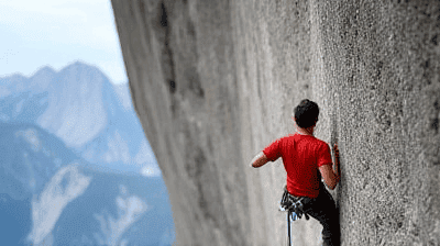 Climbing the Dawn Wall: The History, Difficulty, and Legacy of Tommy Caldwell's Epic Ascent