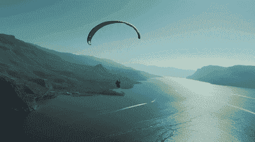 Conquering the Skies: Overcoming Fear of Heights with Parachuting