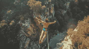 Environmental Impact of Bungee Jumping: Promoting Sustainable Practices in Extreme Sports