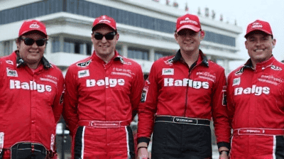 From Pit Crew to Podium: The Teamwork Behind Racing Success