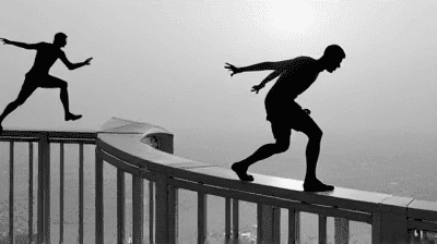 From Rooftops to Rails: The Most Dangerous Parkour Routes in Major Cities