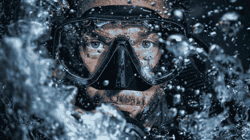 From Surface to Seabed: Mastering the Art of Extreme Diving