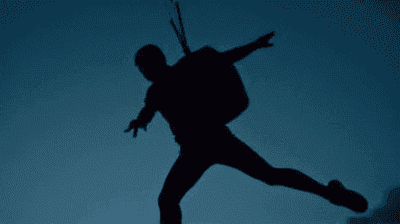 Night Skydiving: The Ultimate Thrill of Freefalling in Complete Darkness