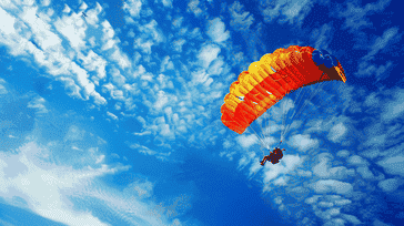 Parachuting Etiquette: Courtesies for a Safe and Enjoyable Experience