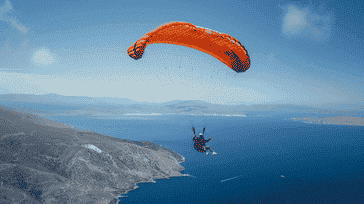 Parachuting for a Cause: Fundraising with High-Flying Jumps