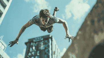 Parkour Etiquette: Respecting Public Spaces and the Parkour Community