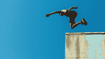Parkour Mindset: Developing Fearlessness and Focus in Practice
