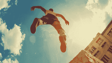 Parkour Safety Tips: Staying Safe While Pushing Limits