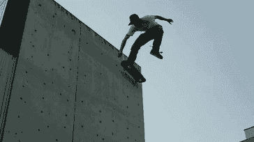 Parkour and Architecture: Redefining Urban Spaces through Movement