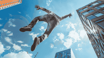 Parkour for All Ages: How Anyone Can Explore Urban Environments Safely