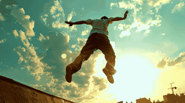 Parkour vs. Freerunning: Understanding the Differences in Movement