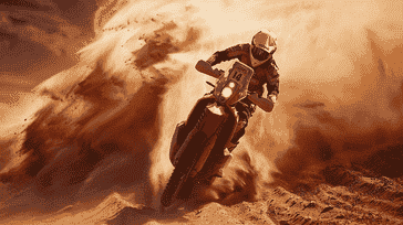 Racing Legends: Stories of Pioneers and Trailblazers in the Sport