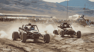 Racing for a Cause: Charitable Events that Combine Speed and Giving Back