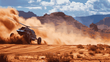 Racing for a Cause: Charitable Events that Combine Speed and Giving Back