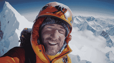 Risk and Reward: Navigating Challenges in Extreme Mountaineering