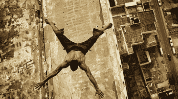 The Art of Movement: Exploring the World of Parkour