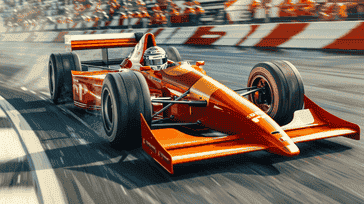 The Business of Racing: Exploring Sponsorships and Career Paths in Motorsports