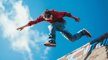 The Evolution of Parkour: From Street Style to Global Phenomenon