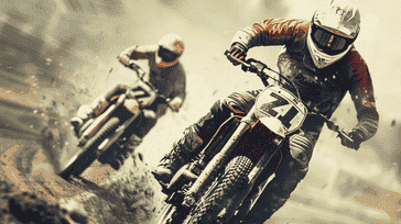 The Evolution of Extreme Racing: From Classic Tracks to New Frontiers