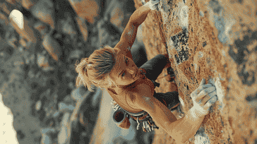 The Mental Game of Rock Climbing Overcoming Challenges