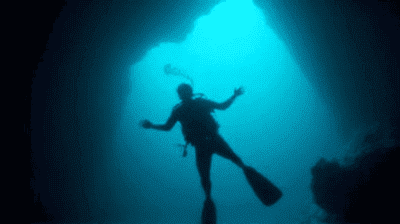 The Most Dangerous Cave Dives in the World - And Why Divers Risk It All