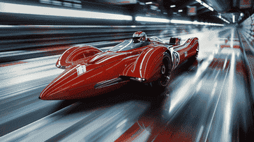 The Science of Speed: Understanding Aerodynamics in Extreme Racing