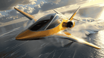 The Science of Speed: Understanding Aerodynamics in Extreme Racing