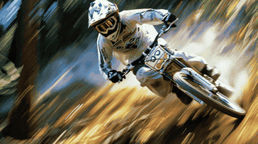 The Science of Speed: Understanding Velocity in Downhill Sports