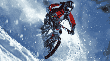 The Science of Speed: Understanding Velocity in Downhill Sports