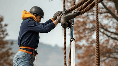 The Science of the Cord: How Bungee Ropes Are Engineered for Maximum Safety