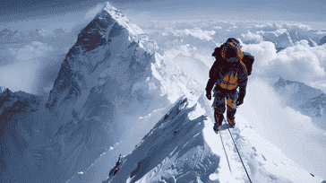 The Spirit of Adventure: Embracing Uncertainty in Extreme Mountaineering