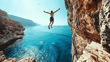 Top Diving Destinations for Adrenaline Junkies Around the Globe