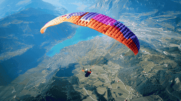 Top Parachuting Locations Around the Globe for Adrenaline Junkies