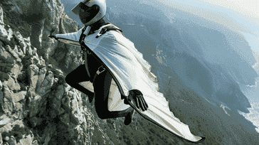 Wingsuit Safety Tips Preparing for an Adrenaline-Pumping Flight